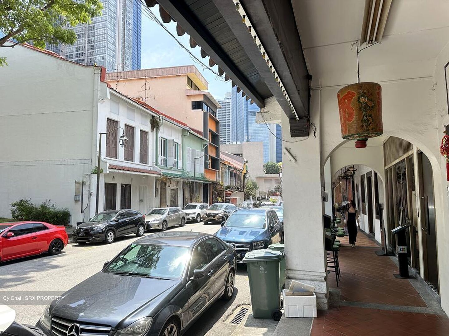 China Square Food Centre (D1), Retail #498540891